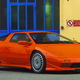 Image for article titled Killed By Recession: When Lamborghini Made A V10 Baby Lambo A Decade Before The Gallardo